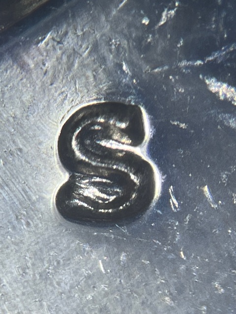 Eisenhower-Dollar-1971-S-Peg-Leg-?
